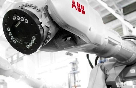 Warsztaty ABB podczas targów Automaticon 2019