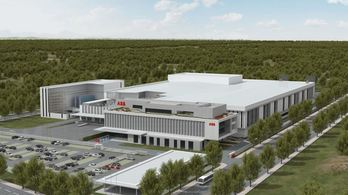 Roboty będą produkować roboty