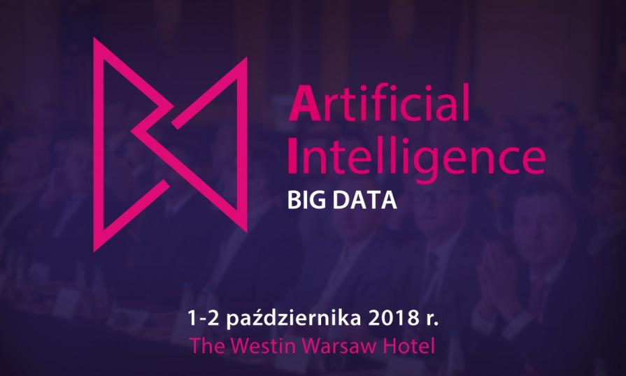 Przyszłość według AI & Big Data Congress