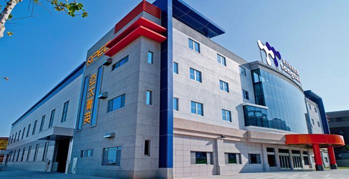 Smart Machinery Tour - APEC Company