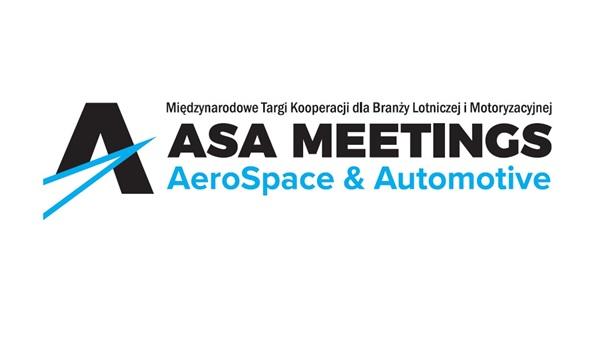 ASA Meetings - Aerospace & Automotive