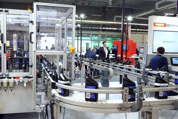 Trzy powody rozwoju automatyzacji przemysłu