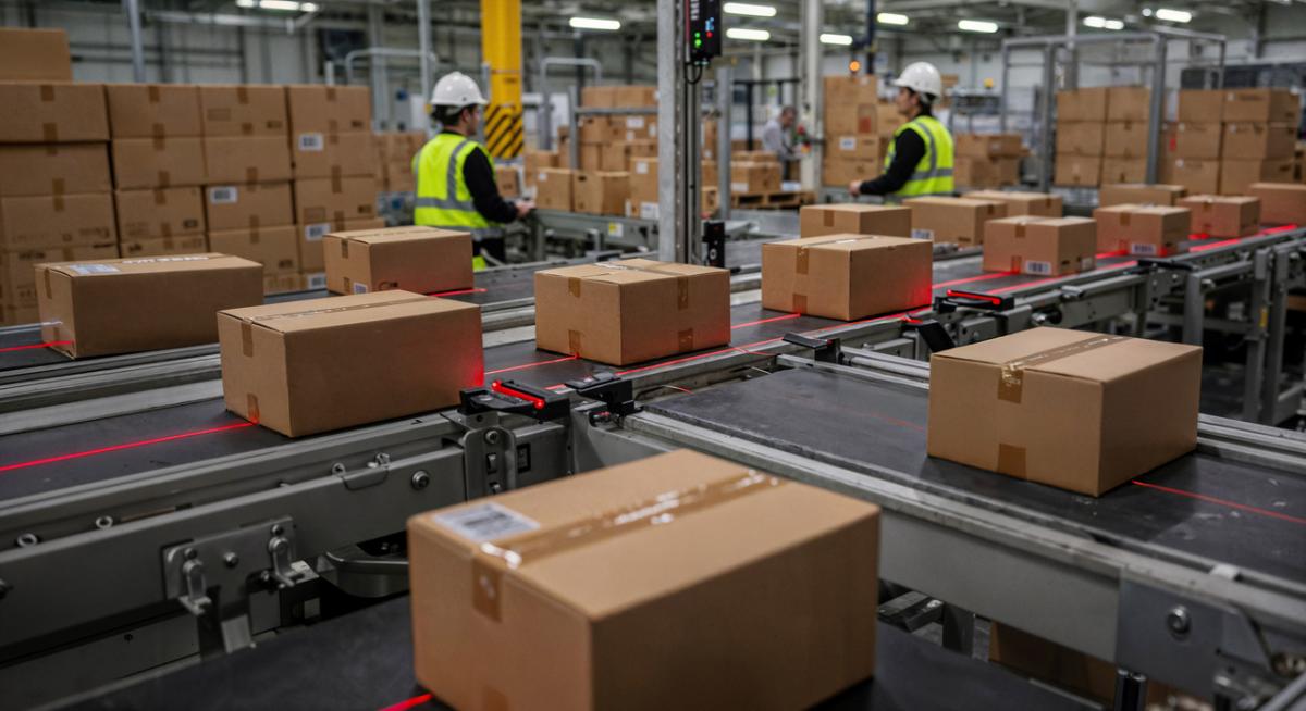 Jak zwiększyć wydajność produkcji? 7 sposobów