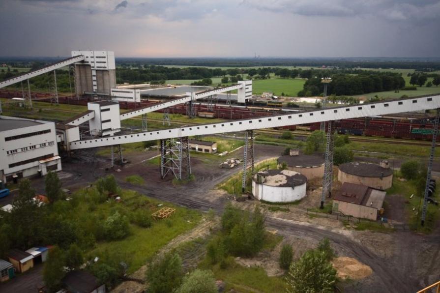 JSW zwiększa efektywność dzięki ABB