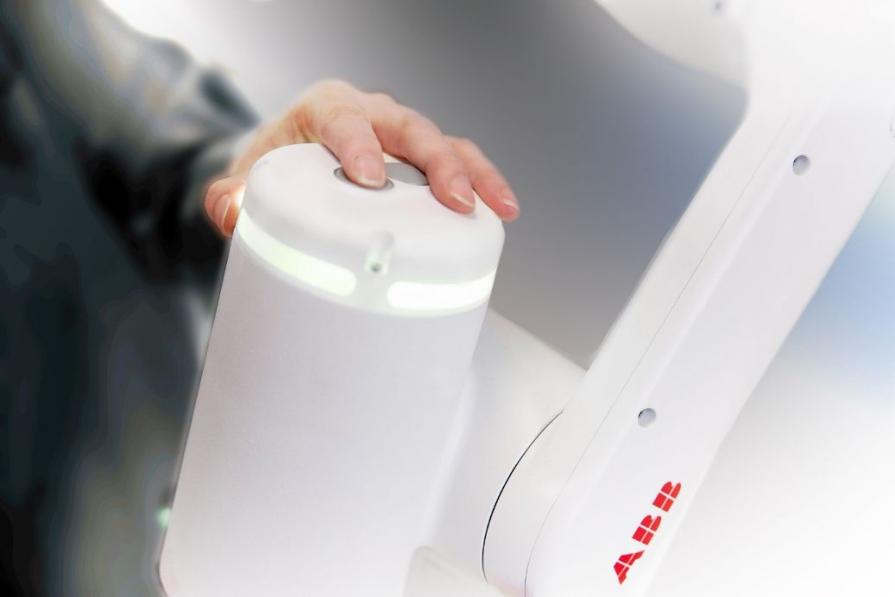 Globalna premiera nowych produktów cobotyki ABB