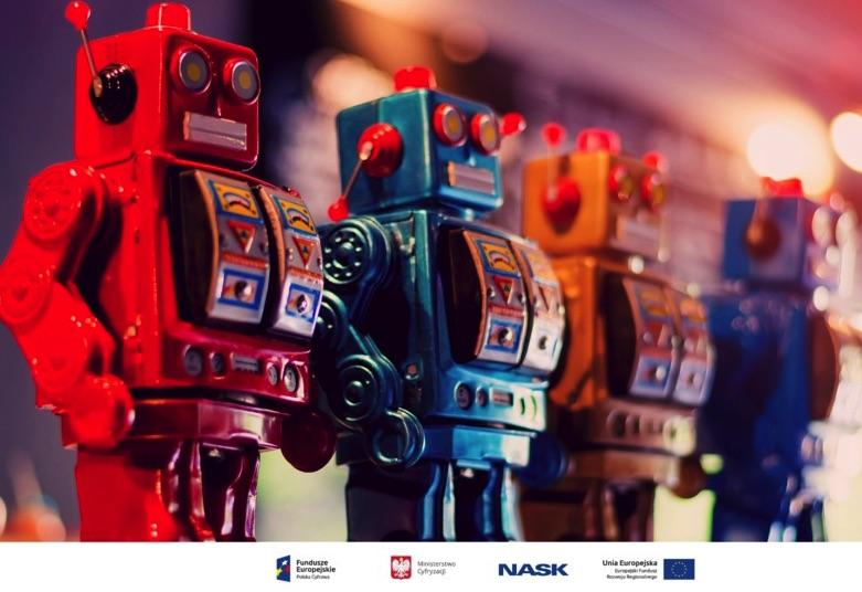 Europejski Tydzień Kodowania - Codeweek 2019