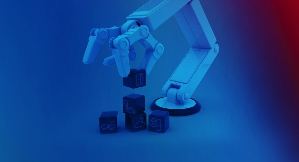 ctrlX AUTOMATION: łatwe programowanie robotów kartezjańskich
