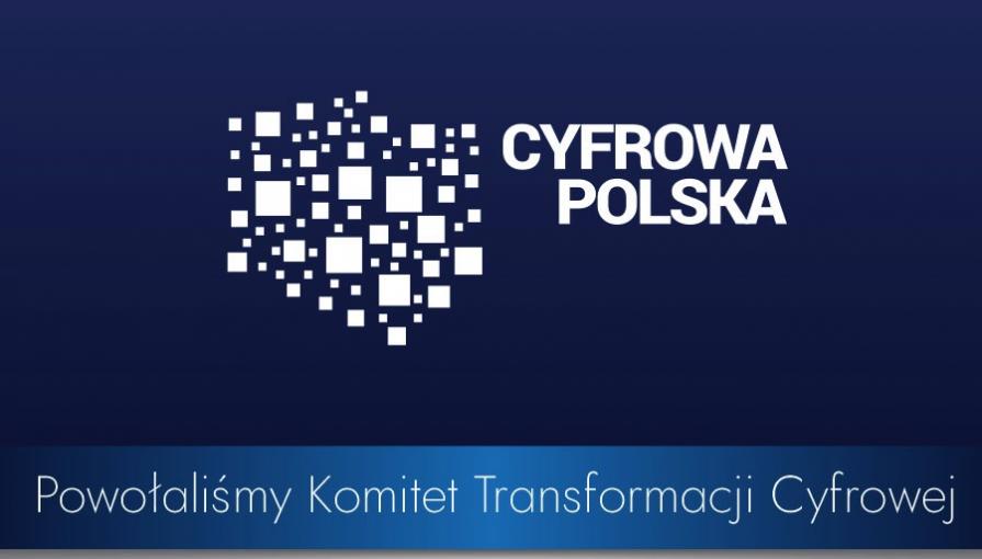 Powołano Komitet Transformacji Cyfrowej