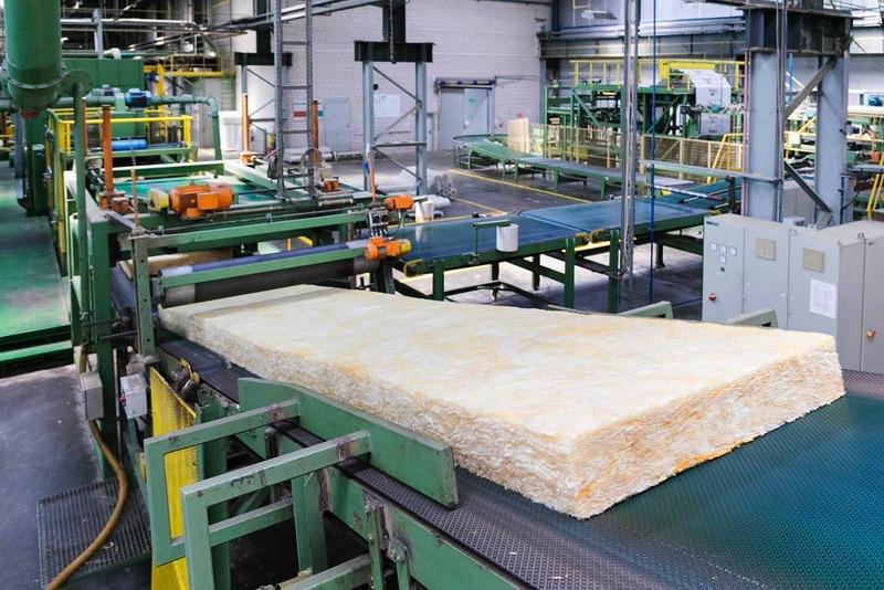 Cyfrowe technologie od ABB w fabryce URSA Polska