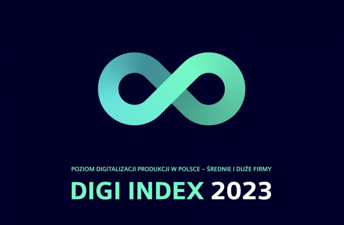 Raport Digi Index: mniejsze zainteresowanie cyfryzacją