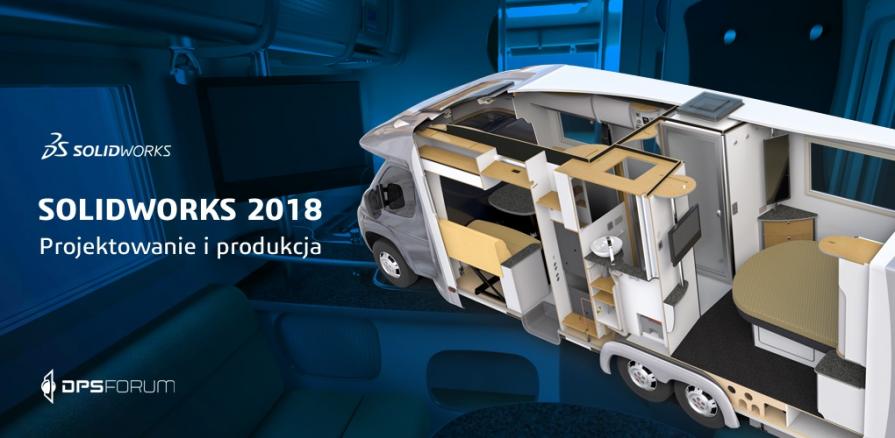 Nowoczesne technologie na DPS Forum 2017