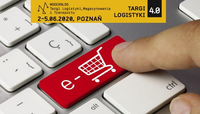 E-trendy w logistyce na Modernlog 2020