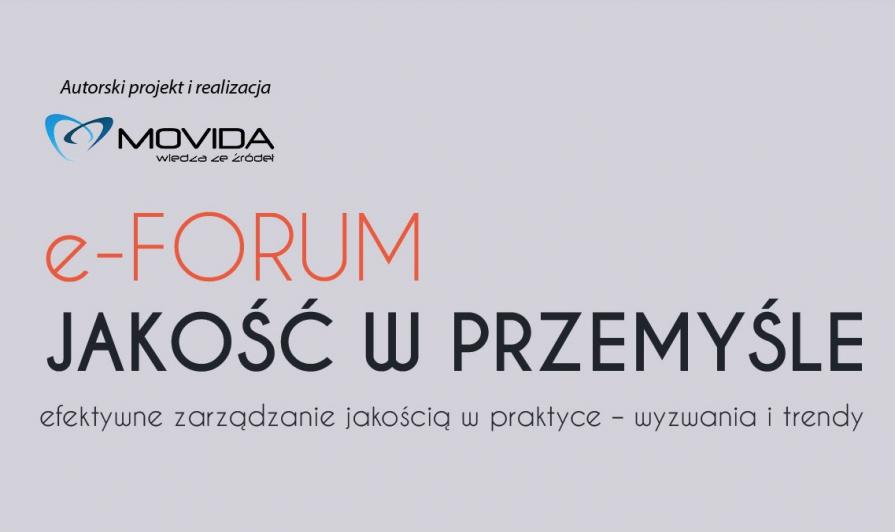 Jak zapewnić jakość w czasach pandemii?