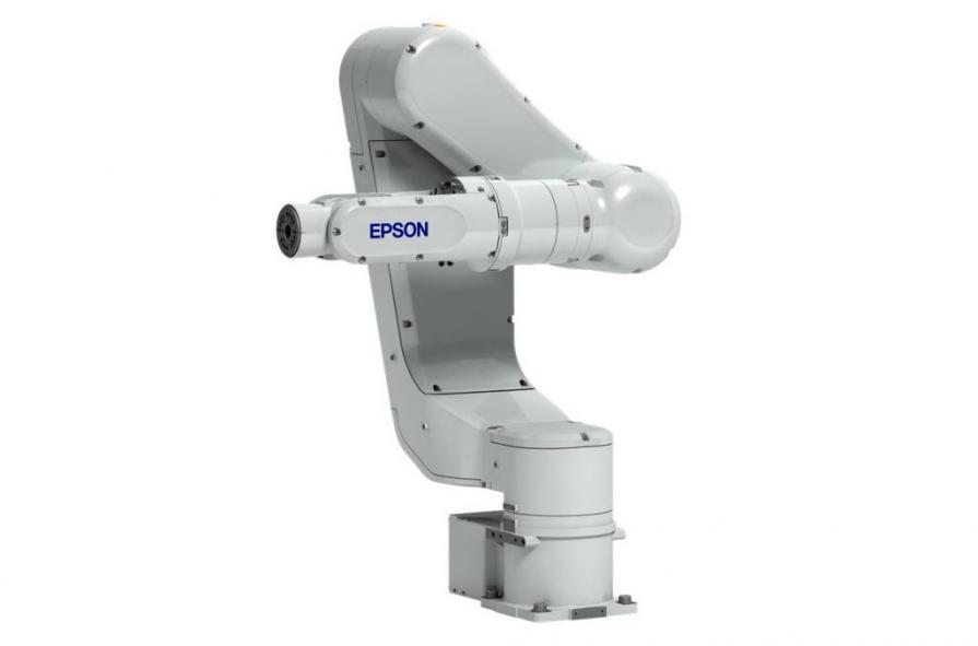 Minimalny ruch, maksymalna wydajność – EPSON serii N