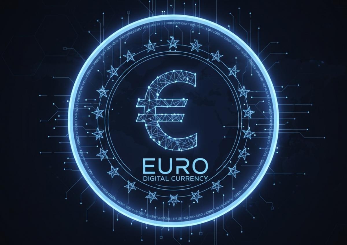 Cyfrowe euro coraz bliżej