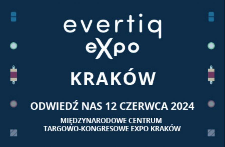 O technologiach przyszłości na Evertiq EXPO