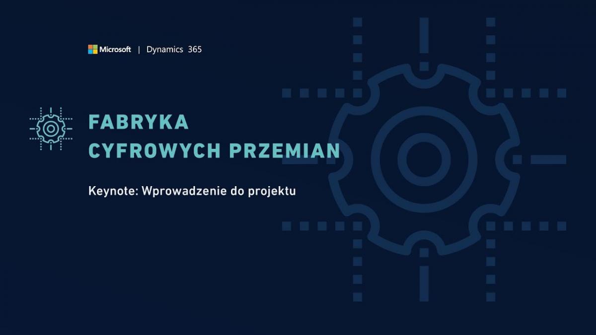 Fabryka Cyfrowych Przemian