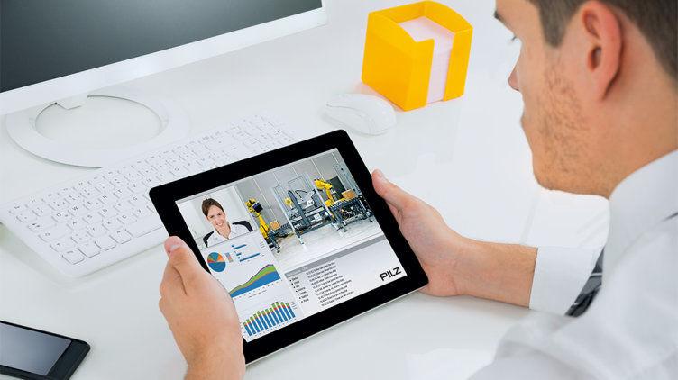 Bezpieczeństwo stanowisk zrobotyzowanych - szkolenie online