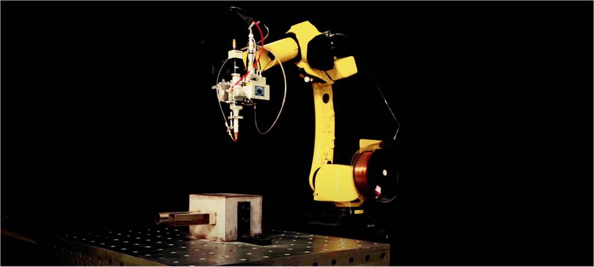 Jak robotyzacja zmienia oblicze spawania przemysłowego?