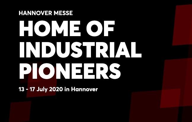 Nowy termin targów HANNOVER MESSE 2020