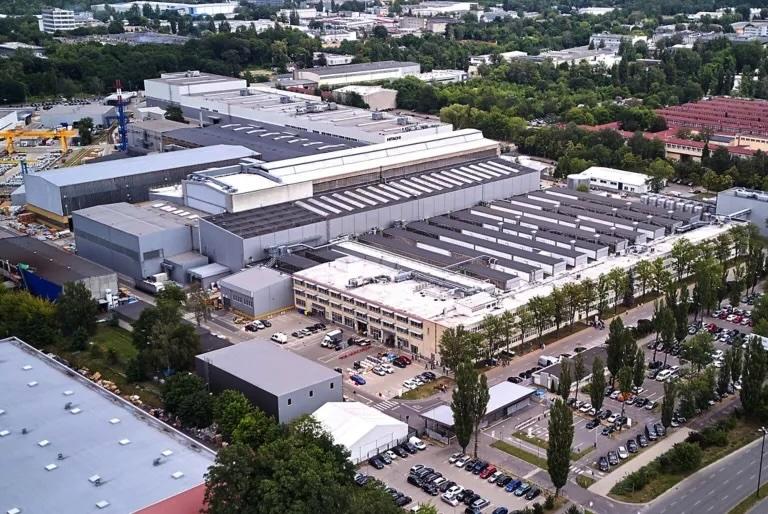 Hitachi Energy ogłasza dużą inwestycję w Łodzi