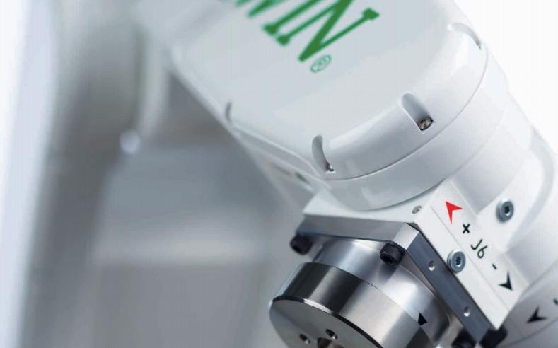 Smart Machinery Tour - HIWIN