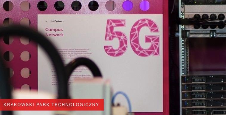 Pierwsza sieć 5G oparta na polskiej technologii