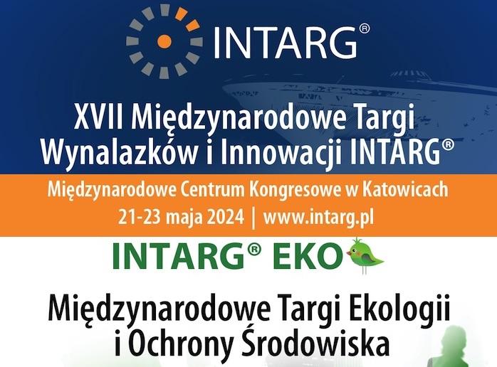 Odwiedź Targi INTARG® i INTARG® EKO bezpłatnie
