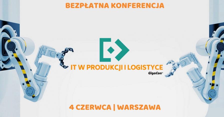 IT w produkcji i logistyce