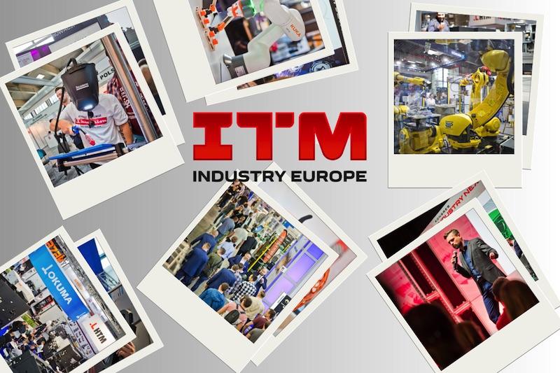 ITM Industry Europe 2023 - czas podsumowań