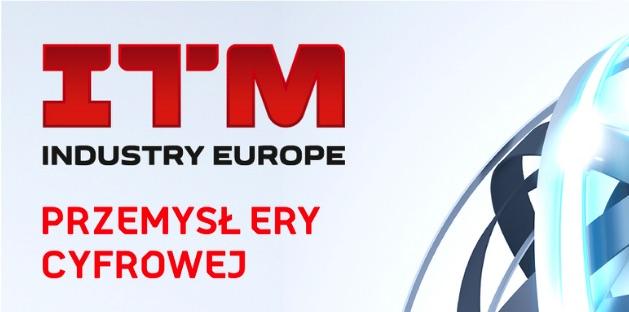 Targi ITM na żywo z Poznania!