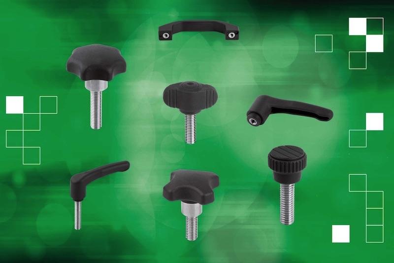 Komponenty norelem poprawiają jakość produktów