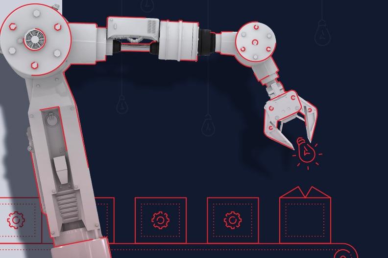 KPT ScaleUp - 9,5 mln zł dla młodych firm przemysłowych