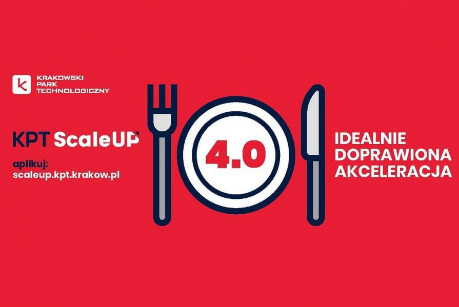 Rusza piąta edycja KPT ScaleUP