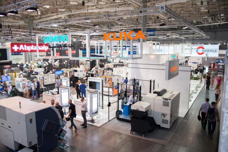 Digital Enterprise  – cyfrowa fabryka