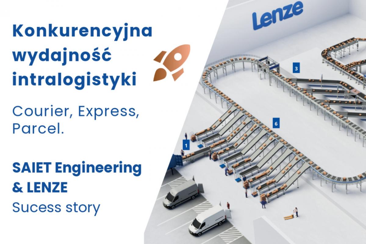 Jak zwiększyć wydajność systemów logistycznych?