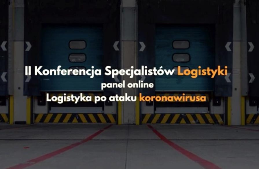 Sytuacja branży logistycznej po ataku COVID-19