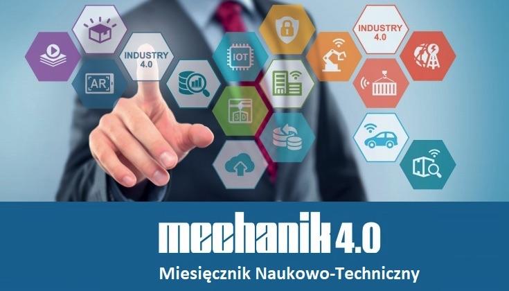 Digitalizacja powierzchni w aplikacjach mikro, mezo i makro