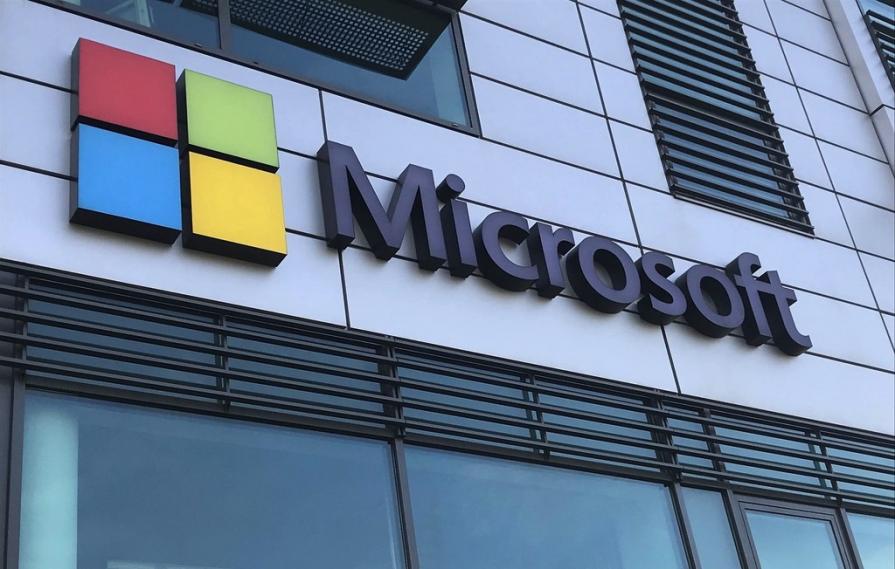 Microsoft zainwestuje w cyfryzację Polski