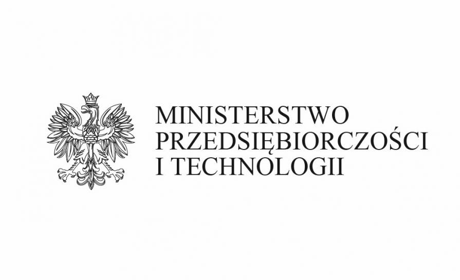 ITM z patronatem Ministerstwa Przedsiębiorczości i Technologii