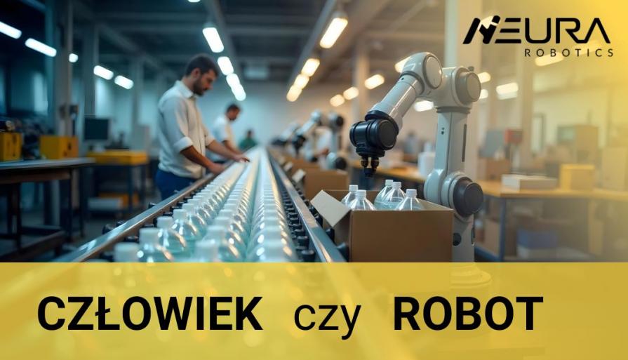 Dlaczego warto inwestować w roboty?