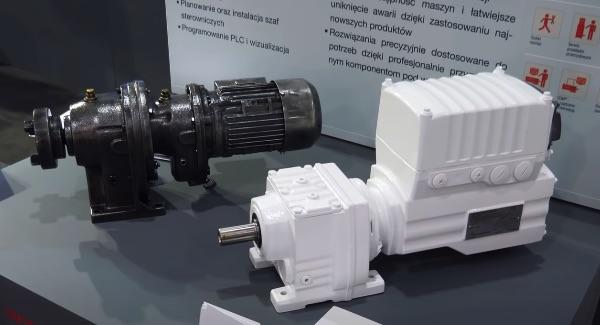 Inteligentne systemy napędowe - czym są i z czego wynika ich rozwój?