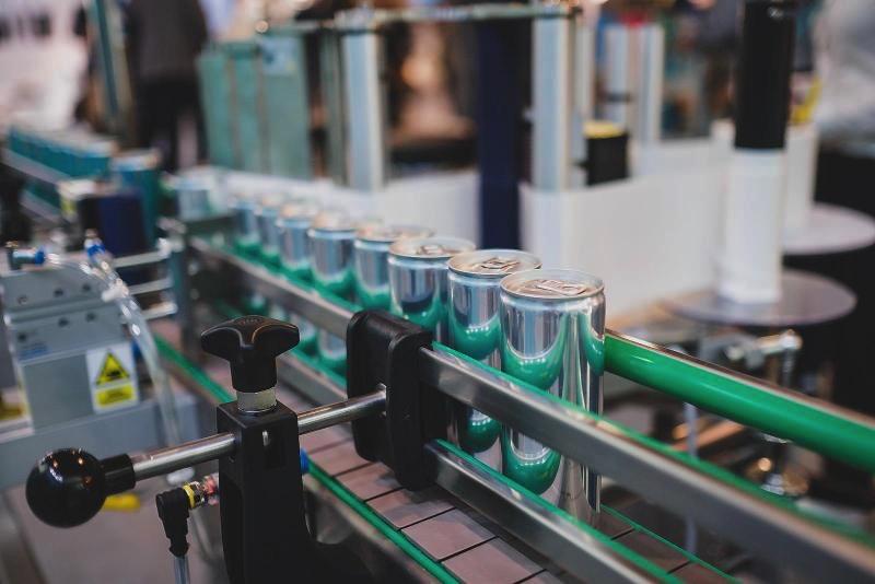 Branżowe nowości na Packaging Innovations 2019