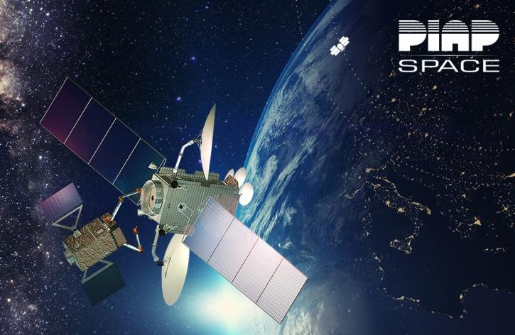 PIAP Space kontrakt na rozwój ramienia robotycznego