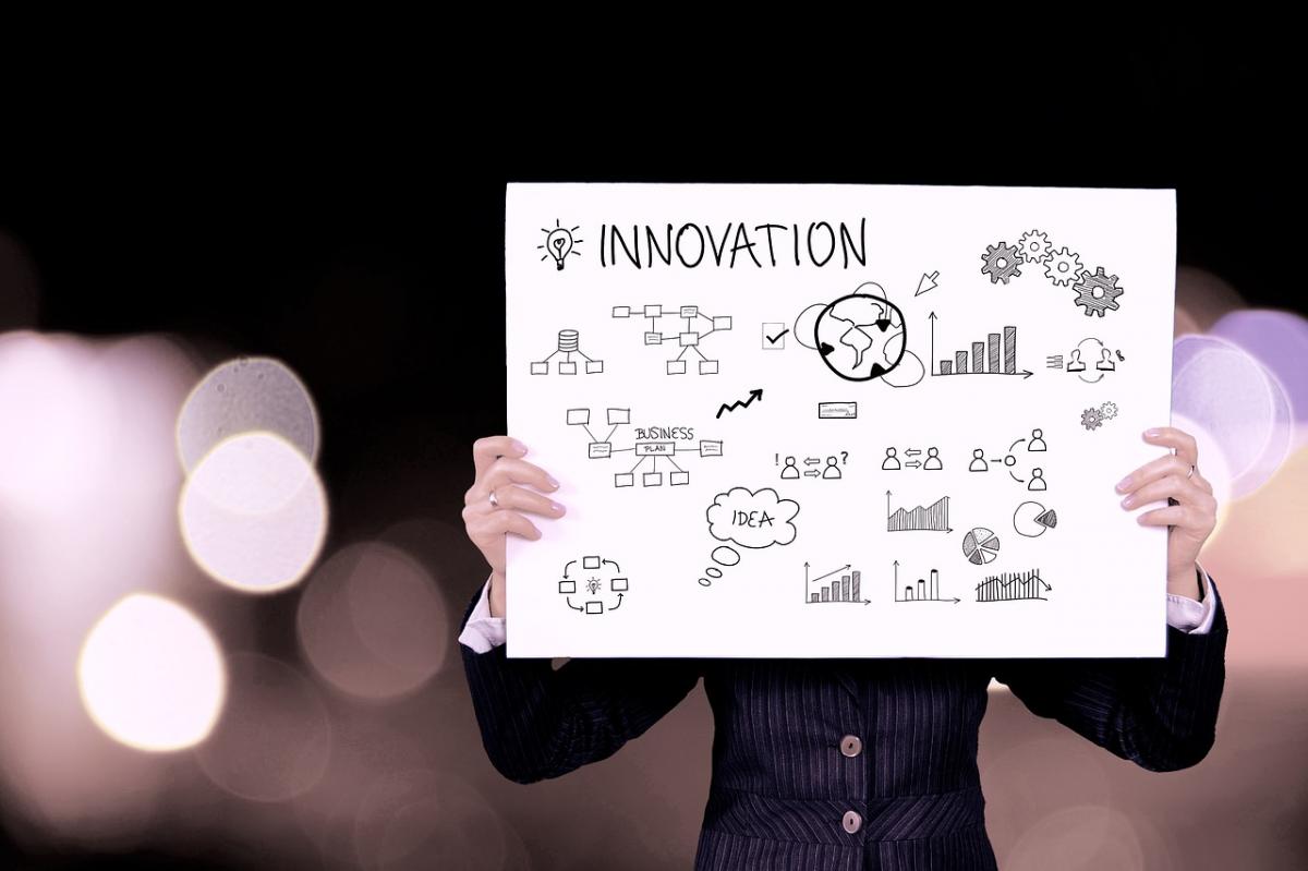Jak budować swoją przewagę technologiczną?
