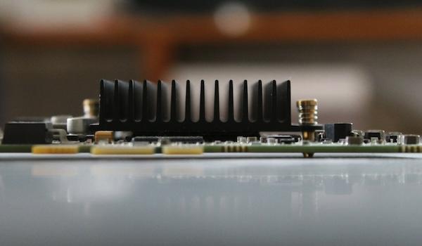 Rozwiązania proALPHA wspierają producenta elektroniki