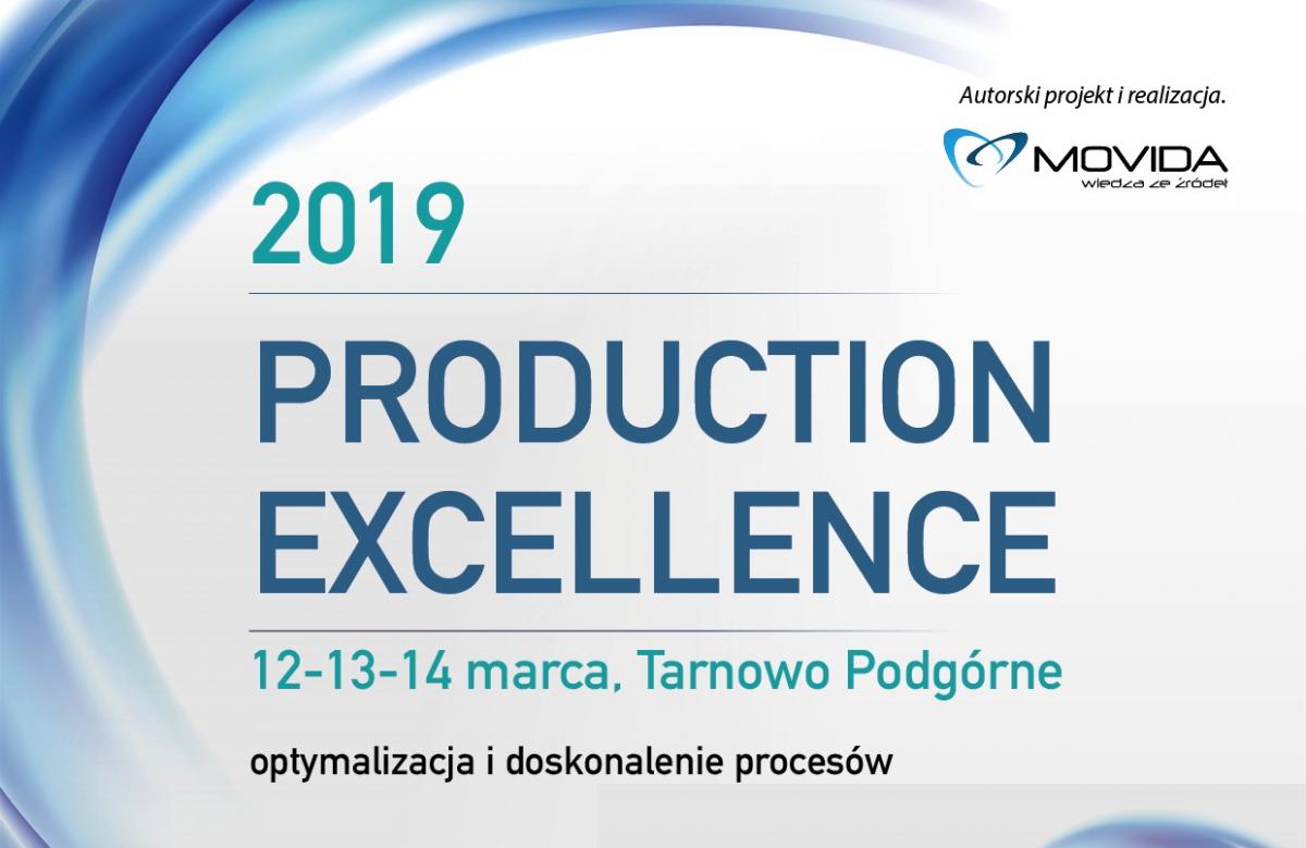 Najlepsze praktyki w zarządzaniu produkcją