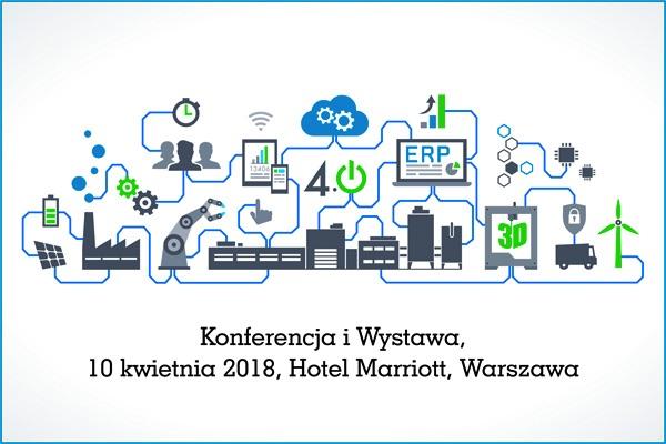 Przemysł 4.0 - przyszłość przemysłu