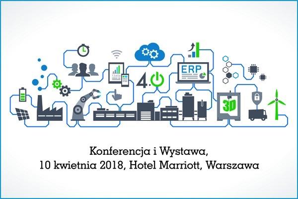 Przemysł 4.0 - przyszłość przemysłu