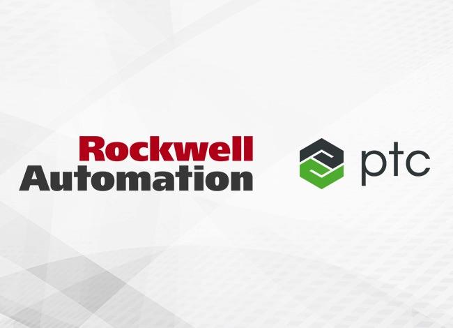 Współpraca PTC i Rockwell Automation